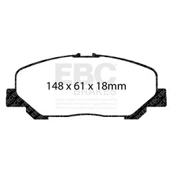 Klocki Ebc Ultimax II - DPX2048