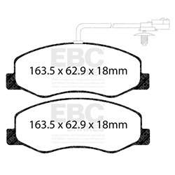 Klocki Ebc Ultimax II - DPX2085