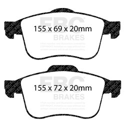 Klocki Ebc Ultimax II - DPX2090