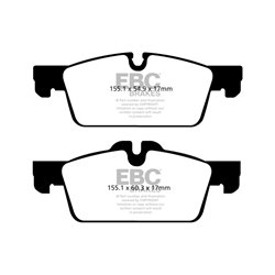 Klocki Ebc Ultimax II - DPX2106