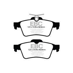 Klocki Ebc Ultimax II - DPX2121