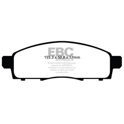 Klocki Ebc Ultimax II - DPX2122