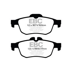 Klocki Ebc Ultimax II - DPX2124