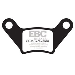 Klocki Ebc Ultimax II - DPX2129