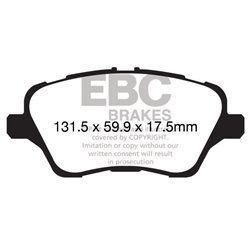 Klocki Ebc Ultimax II - DPX2149