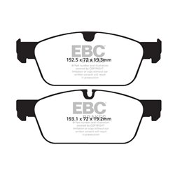 Klocki Ebc Ultimax II - DPX2156