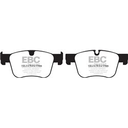Klocki Ebc Ultimax II - DPX2198