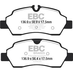 Klocki Ebc Ultimax II - DPX2222