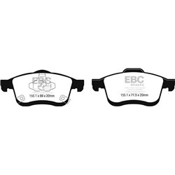 Klocki Ebc Ultimax II - DPX2248