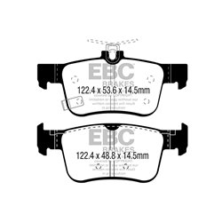 Klocki Ebc Ultimax II - DPX2301