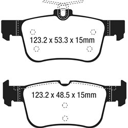 Klocki Ebc Ultimax II - DPX3047