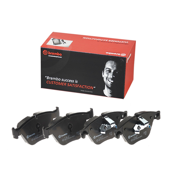 Klocki Brembo - P 06 094E