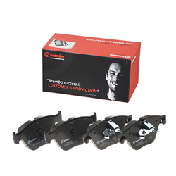Klocki Brembo - P 50 171