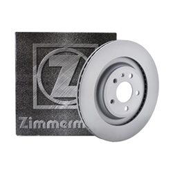 Tarcze Zimmermann Coat Z - 400.5558.20