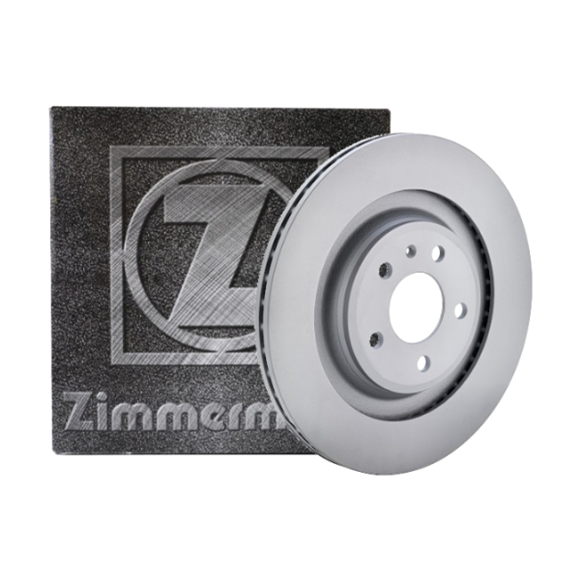 Tarcze Zimmermann Coat Z - 400.5558.20