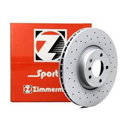 Tarcze Zimmermann Sport - 370.4410.52