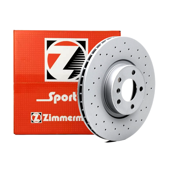 Tarcze Zimmermann Sport - 280.3179.52