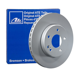 Tarcze ATE Original - 24.0110-0423.1