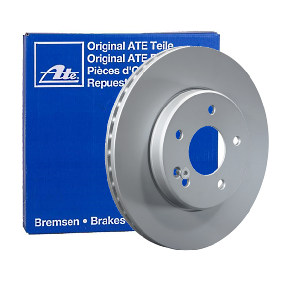 Tarcze ATE Original - 24.0110-0423.1