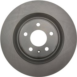 Tarcze EBC Standard - D2122