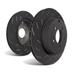 Tarcze EBC SGF - SG7598