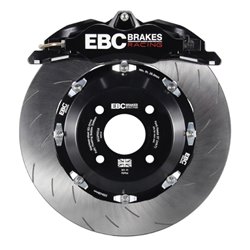 Zestaw EBC Big Brake - BBK028BLK-1
