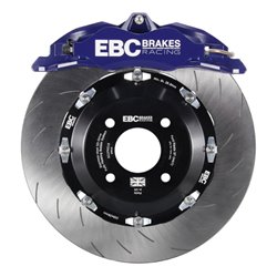 Zestaw EBC Big Brake - BBK053BLU-1