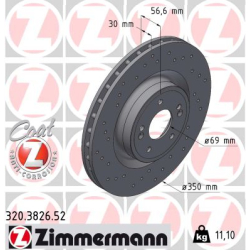 Tarcze Zimmermann Coat Z - 320.3826.20