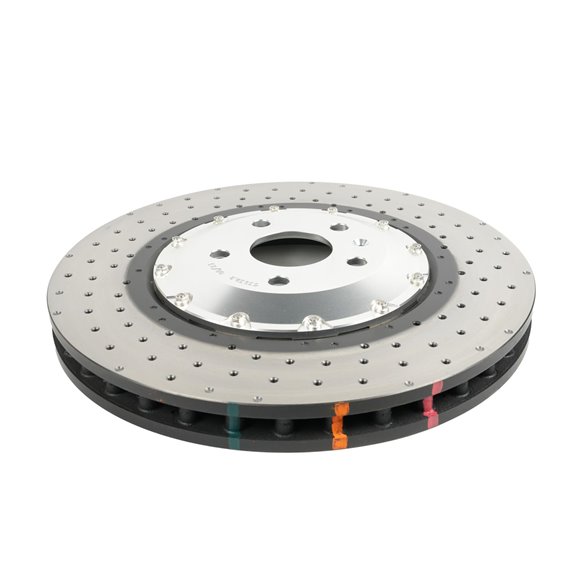 Tarcze DBA 5000 XD - DBA 53932SLVXD