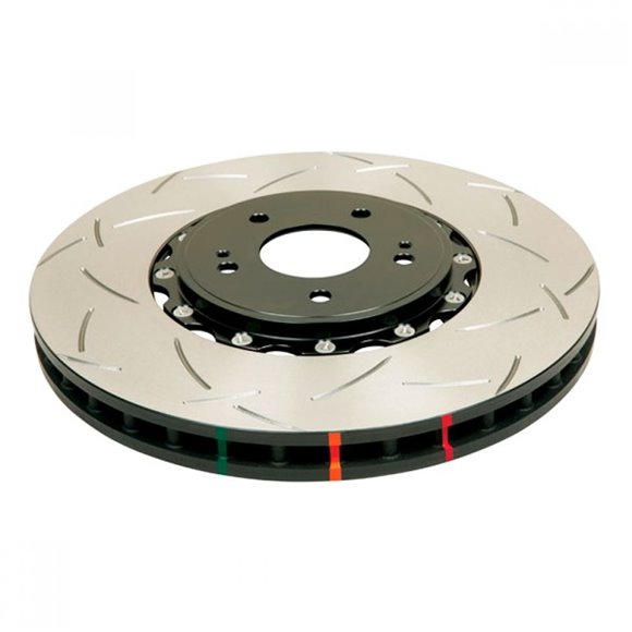 Tarcze DBA 5000 T3 - DBA 53848BLKS