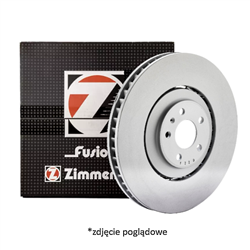 Tarcze Zimmermann Formula Z - 100.3392.75