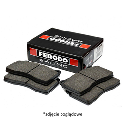 Klocki Ferodo Racing - FRP1078DB