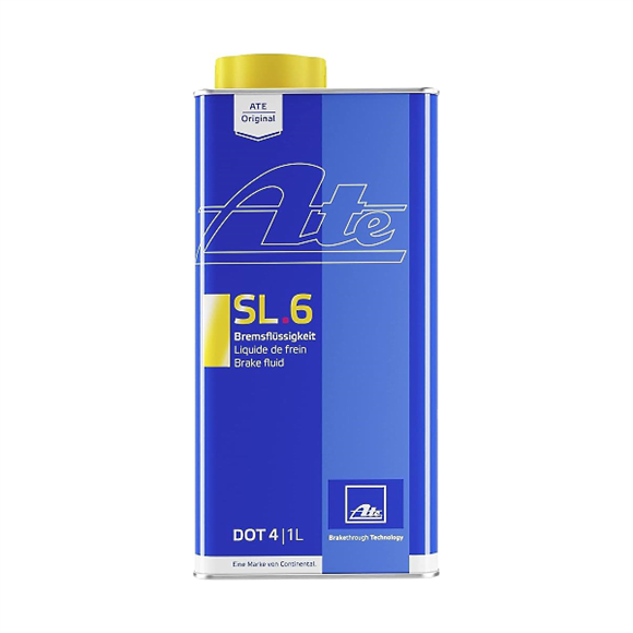Płyn hamulcowy ATE SL 6 (1L)