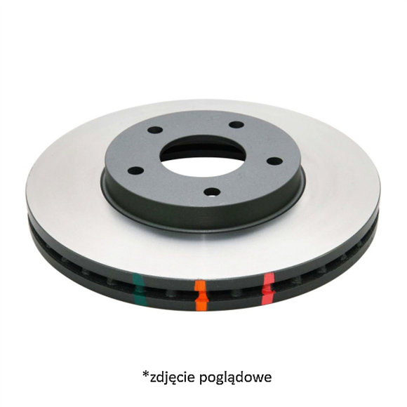 Tarcze DBA 4000 En-Shield HD - DBA 42592E