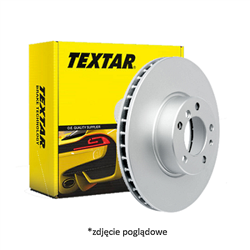 Tarcze Textar - TEX92149400