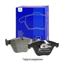 Klocki ATE Original - 13.0460-9037.2