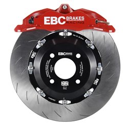 Zestaw EBC Big Brake - BBK005RED-1