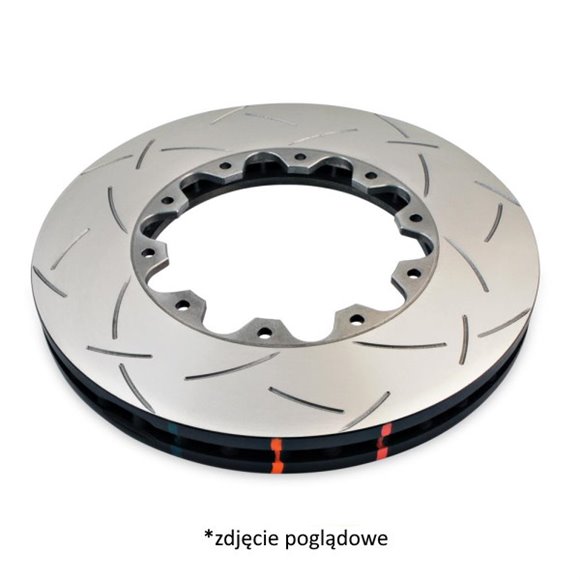 rotor wymienny DBA 5000 T3 - DBA 52915.1S