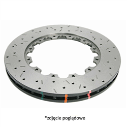 rotor wymienny DBA 5000 XD - DBA 52774.1XD