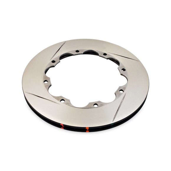 rotor wymienny DBA 5000 Slotted PRAWY - DBA 5003.1SR