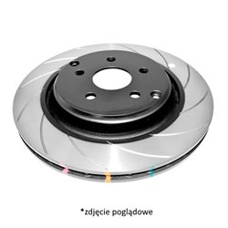 Tarcze DBA 4000 CSL LEWA - DBA 42031CSL