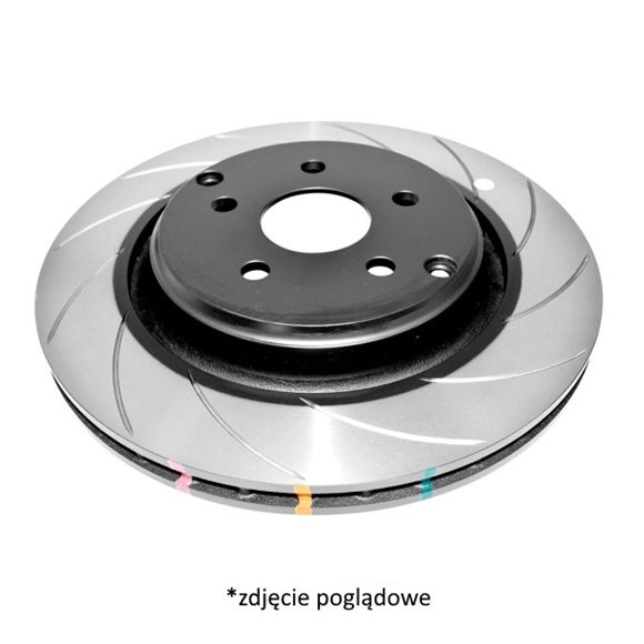 Tarcze DBA 4000 CSL LEWA - DBA 42031CSL