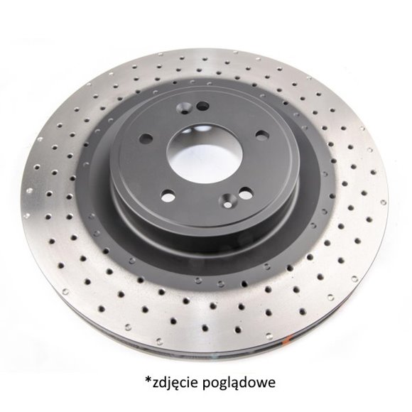 Tarcze DBA 4000 En-Shield XD - DBA 42698XDE