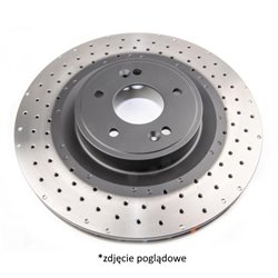 Tarcze DBA 4000 XD - DBA 43342XD