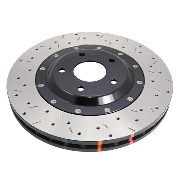 Tarcze DBA 5000 XD - DBA 53922BLKXD