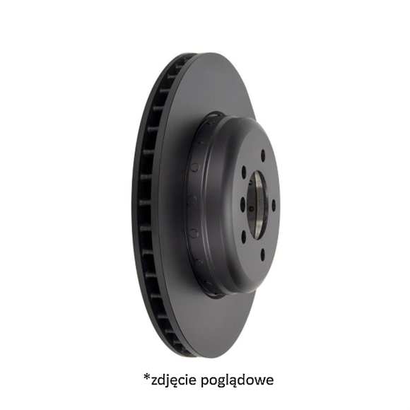 Tarcze Ebc (dwuczęściowe) - D1816R