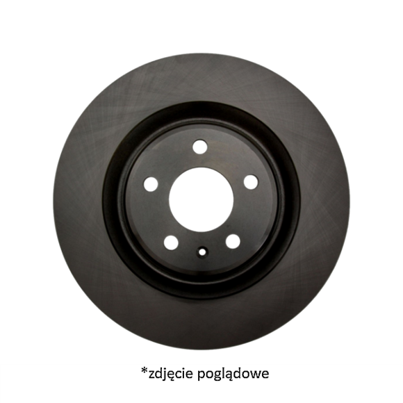 Tarcze Ebc Nacinane - D1921S