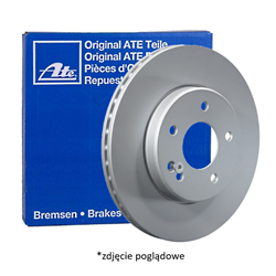 Tarcze ATE Original - 24.0130-0261.1