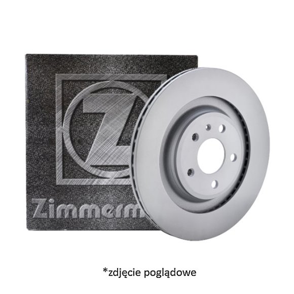 Tarcze Zimmermann Formula F - 150.2946.32