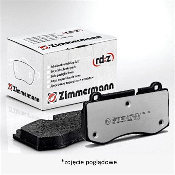 Klocki Zimmermann RD:Z - 24253.975.1